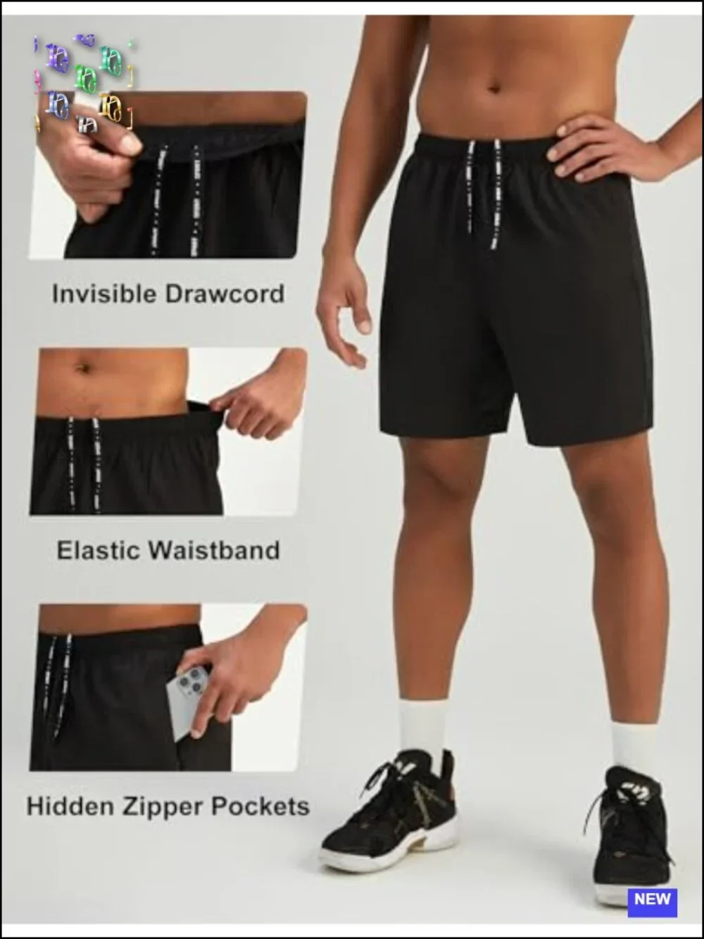 N/A mens lightweight